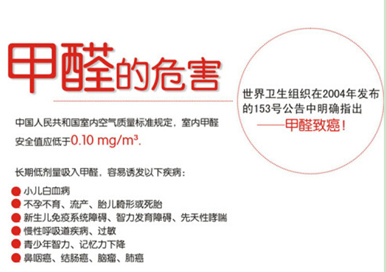 室內(nèi)甲醛超標(biāo)引發(fā)的房屋租賃案 室內(nèi)甲醛超標(biāo)引發(fā)的房屋租賃案