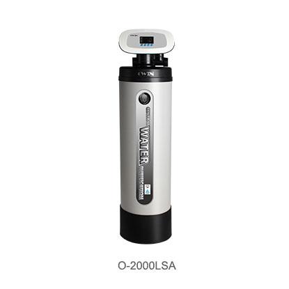 中央凈水機O-2000LSA