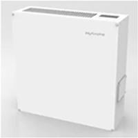 科林曼SXF-E100新風系統